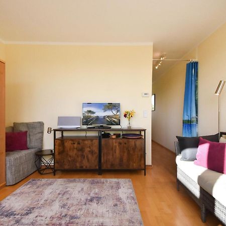 Forum Marinar 35 Heringsdorf Dış mekan fotoğraf
