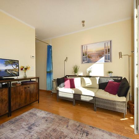 Forum Marinar 35 Heringsdorf Dış mekan fotoğraf