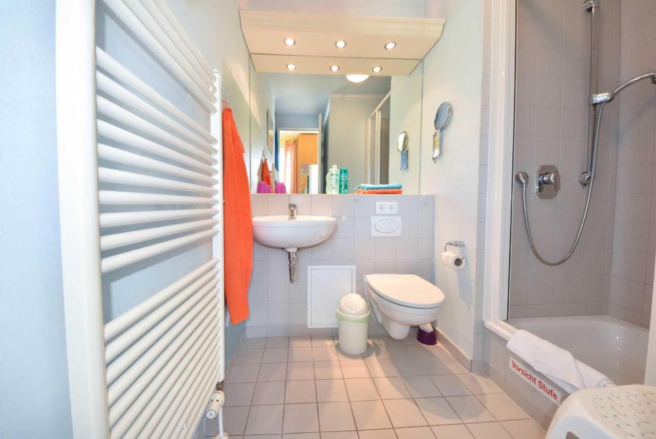 Forum Marinar 35 Heringsdorf Dış mekan fotoğraf